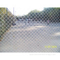 50*50mm, 60*60mm, 75*75mm Chain Link Fence Used For The Fence, Garden, Playground